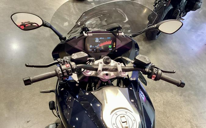 2022 BMW R 1250 RS