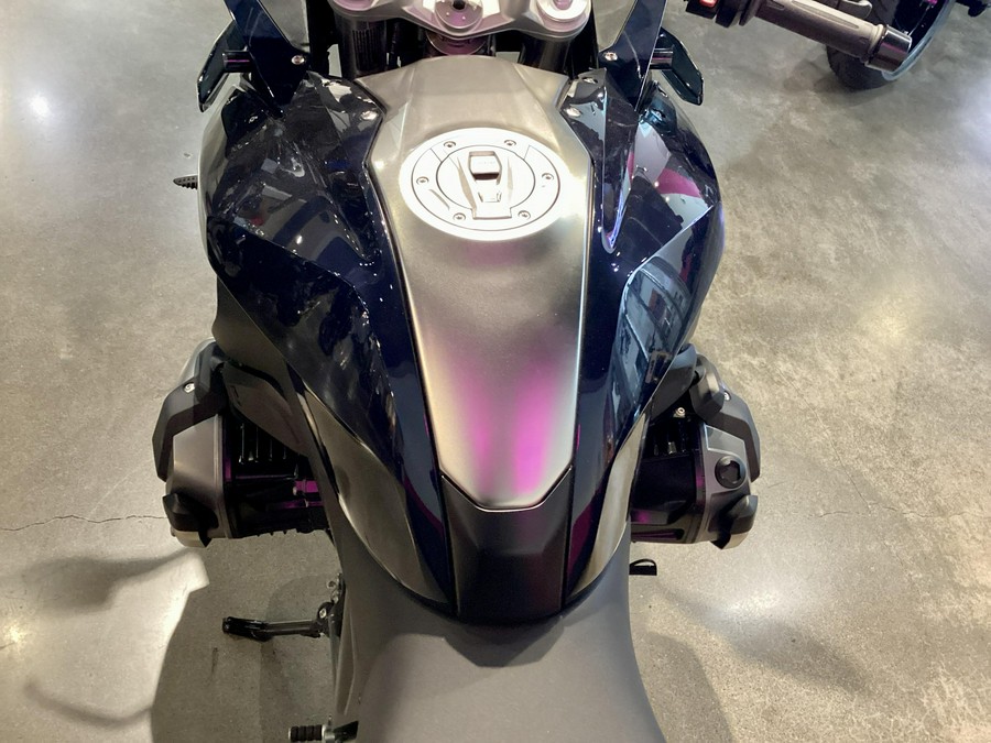 2022 BMW R 1250 RS