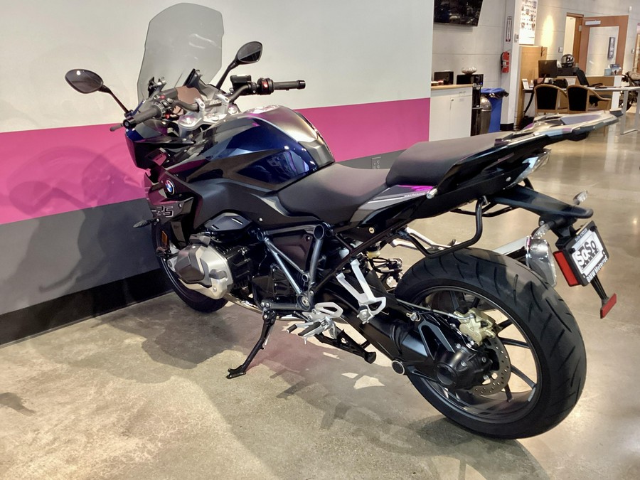2022 BMW R 1250 RS