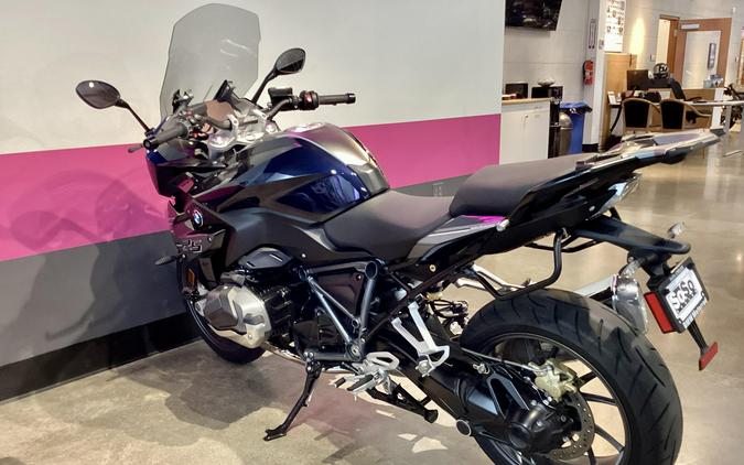 2022 BMW R 1250 RS