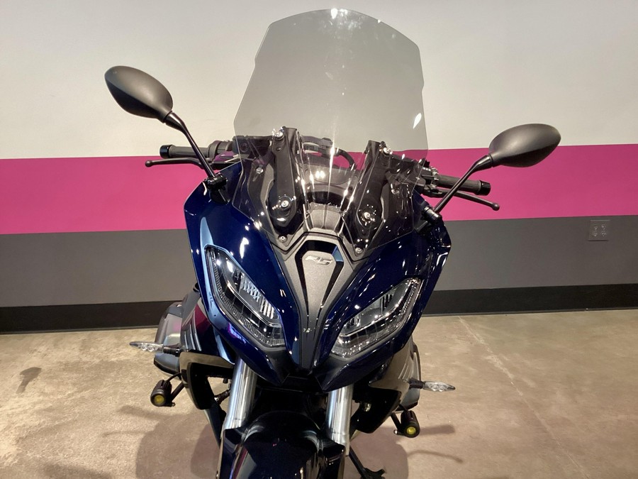 2022 BMW R 1250 RS