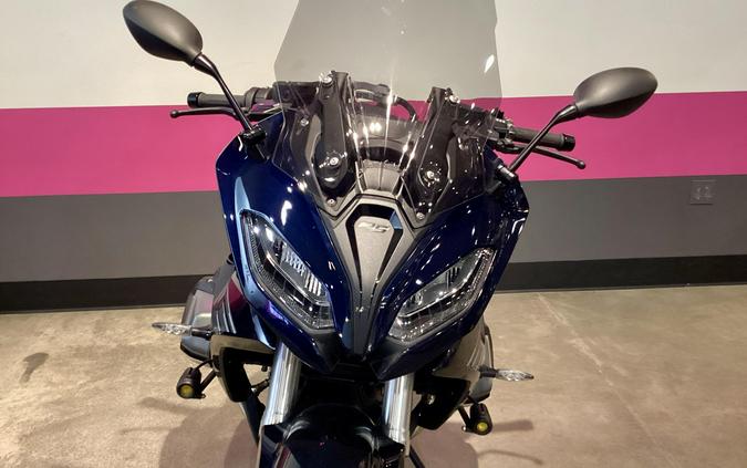 2022 BMW R 1250 RS