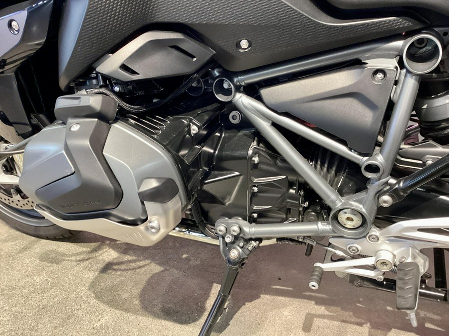 2022 BMW R 1250 RS