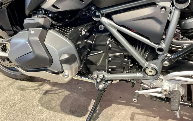 2022 BMW R 1250 RS
