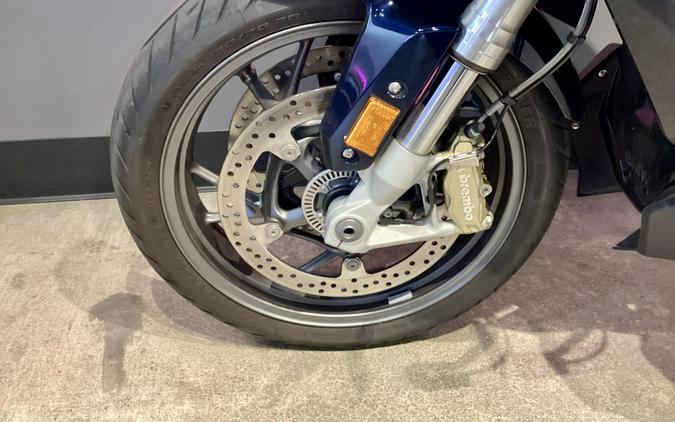 2022 BMW R 1250 RS