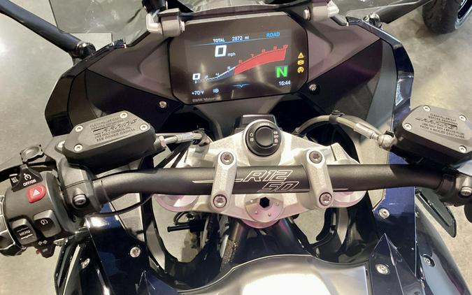 2022 BMW R 1250 RS