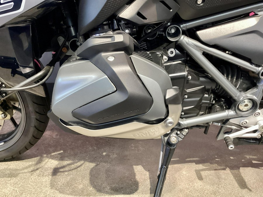 2022 BMW R 1250 RS