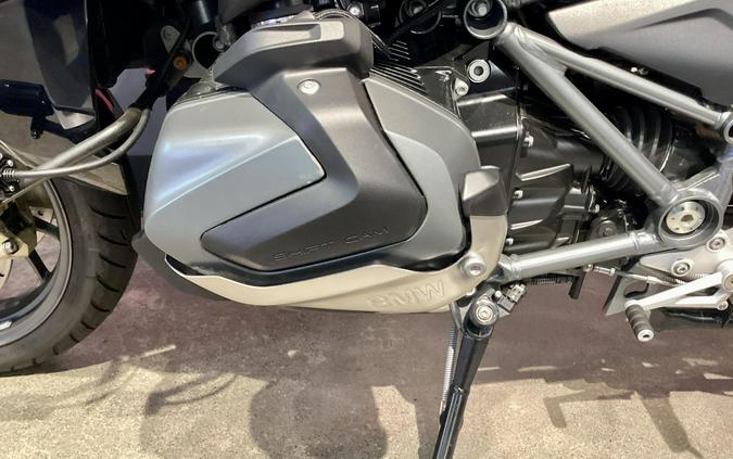 2022 BMW R 1250 RS