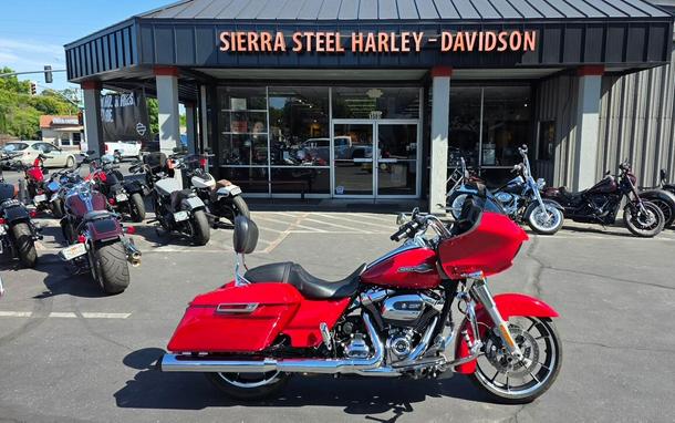 FLTRX 2023 Road Glide®