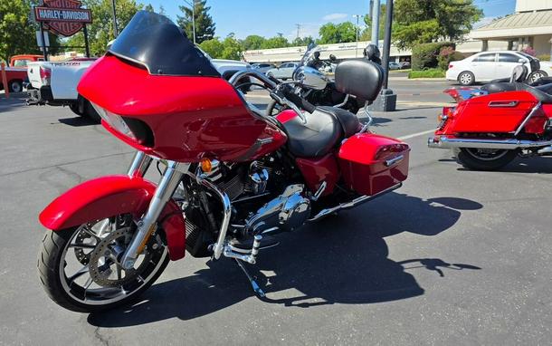 FLTRX 2023 Road Glide®
