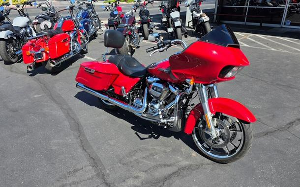 FLTRX 2023 Road Glide®