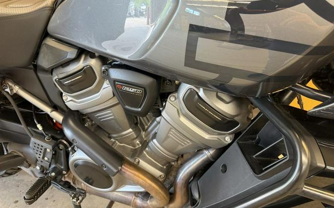 2022 Harley-Davidson Pan America RA1250S - 1250 Special