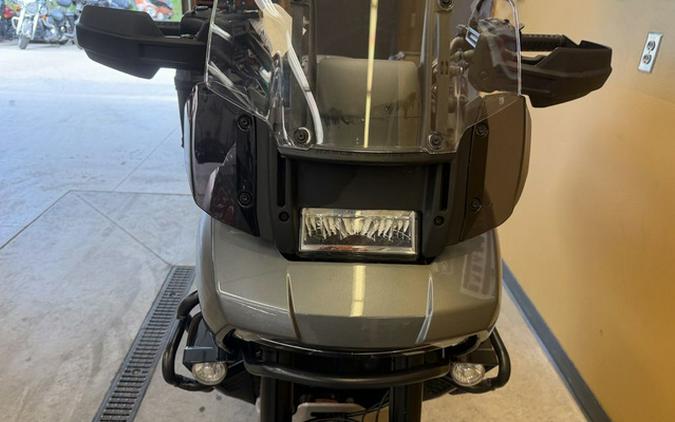 2022 Harley-Davidson Pan America RA1250S - 1250 Special