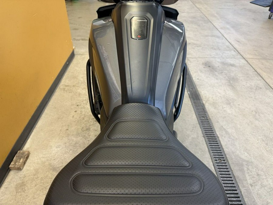 2022 Harley-Davidson Pan America RA1250S - 1250 Special