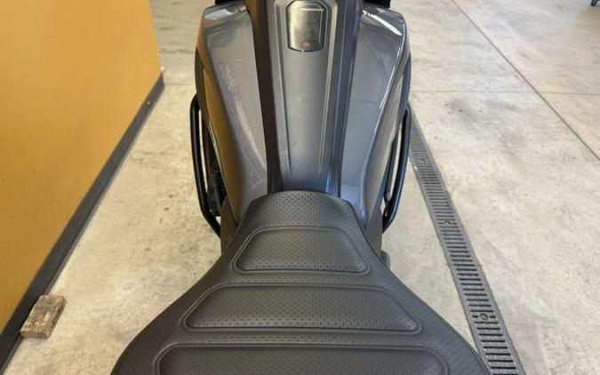 2022 Harley-Davidson Pan America RA1250S - 1250 Special