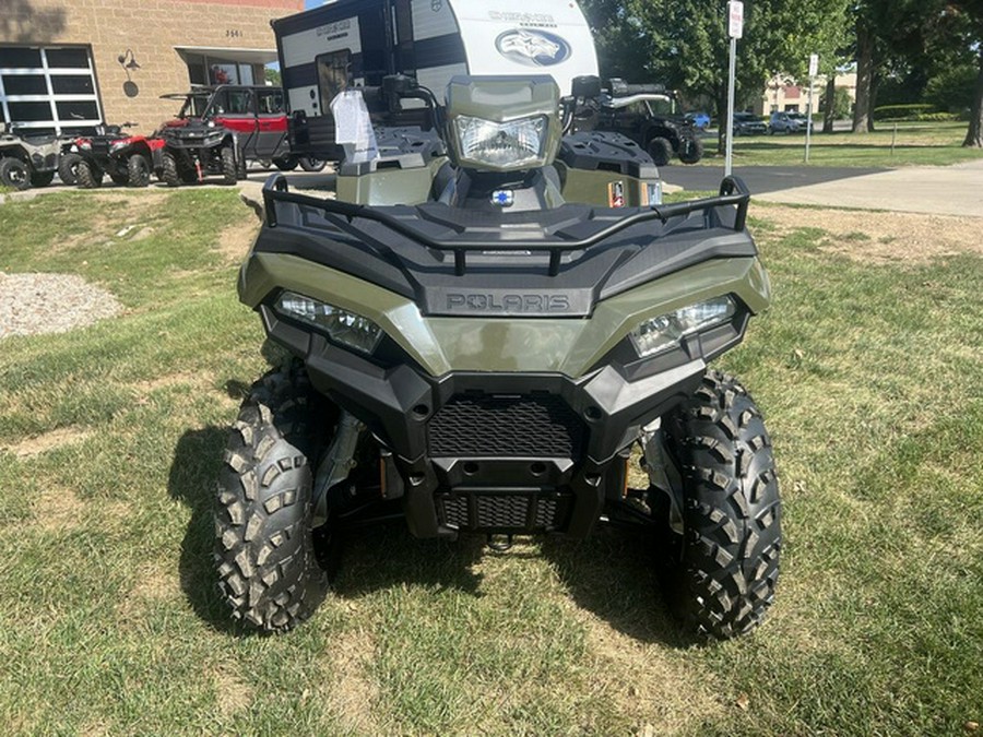 2026 Polaris Sportsman 450 H.O.