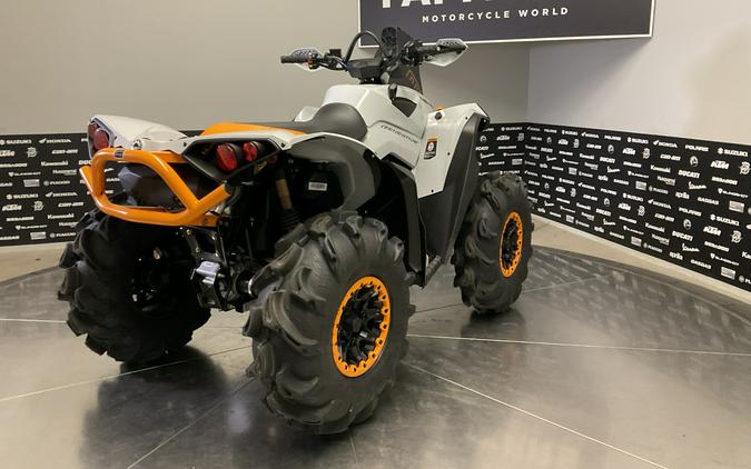 2026 CAN-AM RENEGADE X MR 650 - 51996B