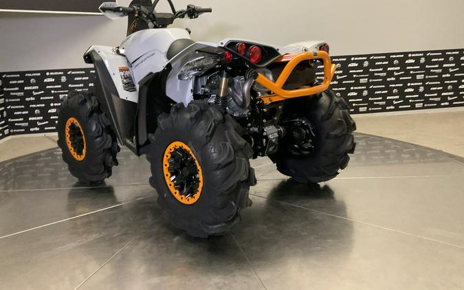 2026 CAN-AM RENEGADE X MR 650 - 51996B