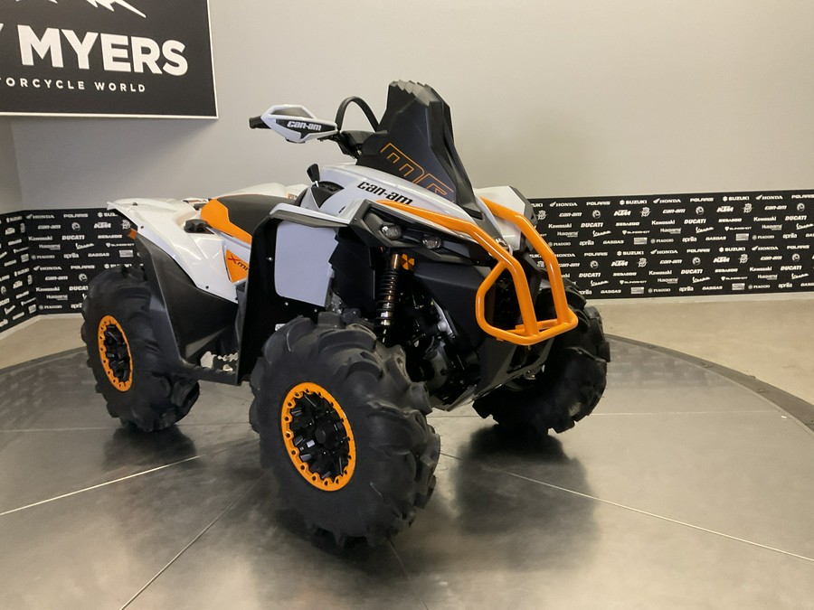 2026 CAN-AM RENEGADE X MR 650 - 51996B