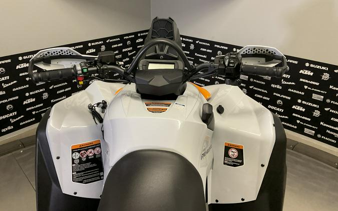 2026 CAN-AM RENEGADE X MR 650 - 51996B