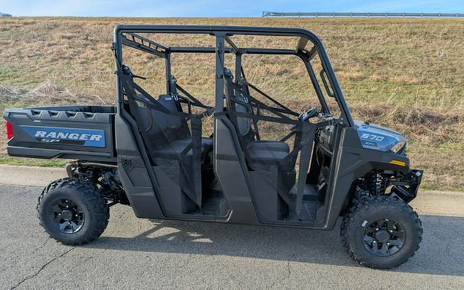 2026 Polaris Ranger Crew SP 570 Premium