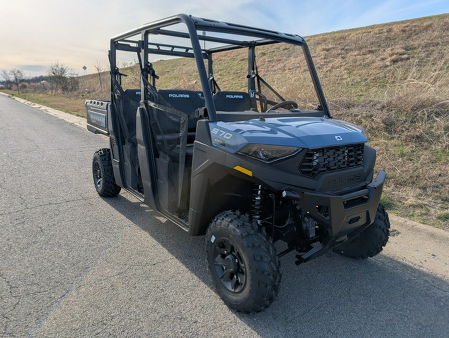 2026 Polaris Ranger Crew SP 570 Premium