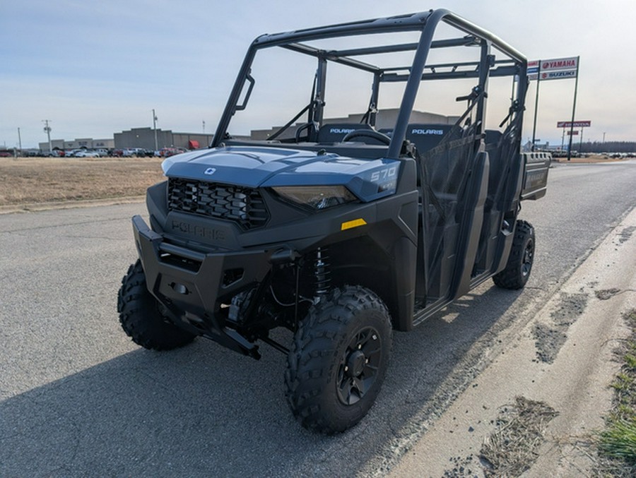 2026 Polaris Ranger Crew SP 570 Premium