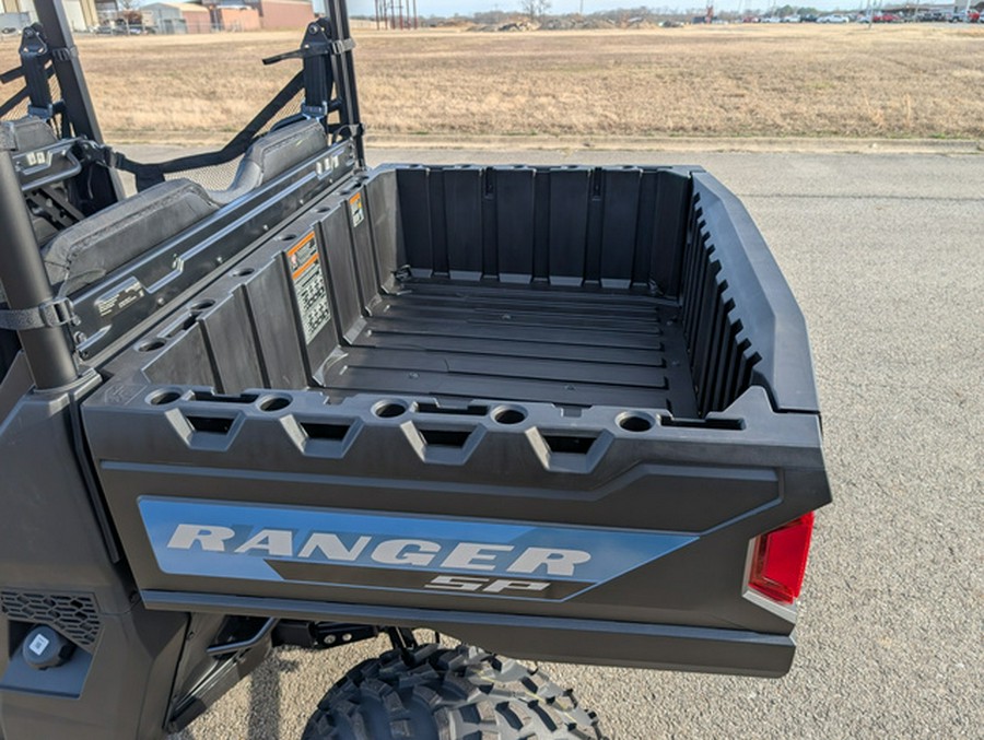 2026 Polaris Ranger Crew SP 570 Premium