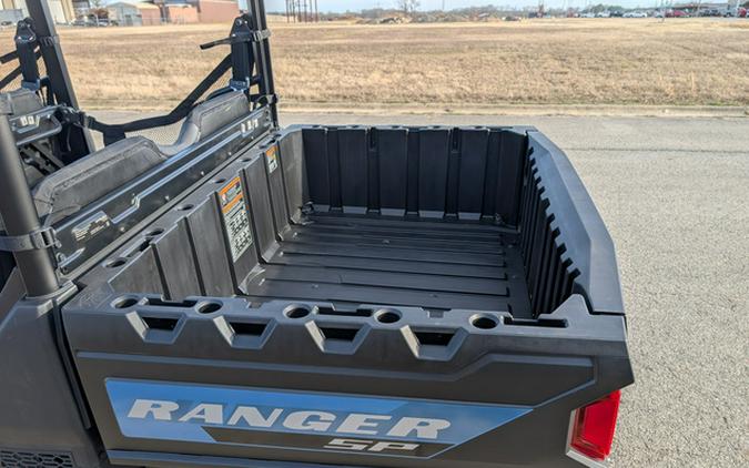 2026 Polaris Ranger Crew SP 570 Premium