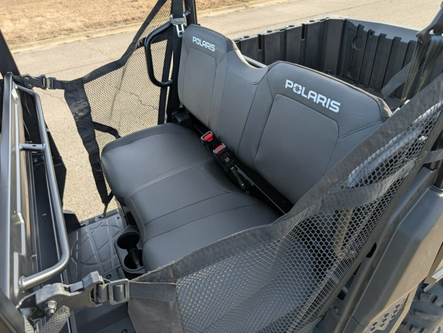 2026 Polaris Ranger Crew SP 570 Premium