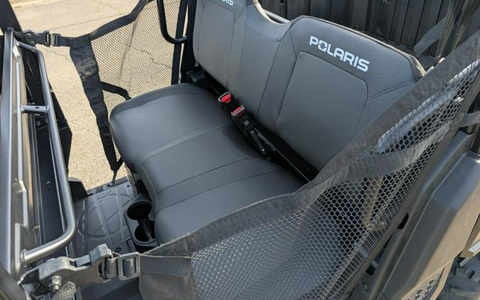 2026 Polaris Ranger Crew SP 570 Premium