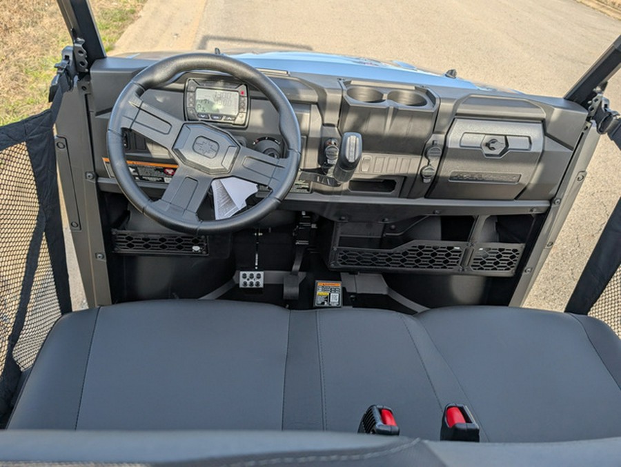 2026 Polaris Ranger Crew SP 570 Premium
