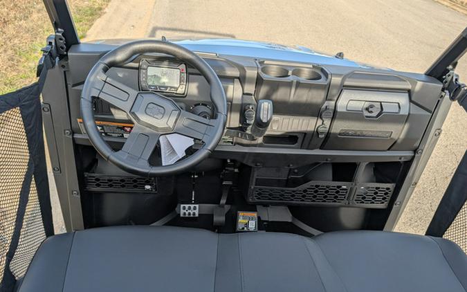 2026 Polaris Ranger Crew SP 570 Premium