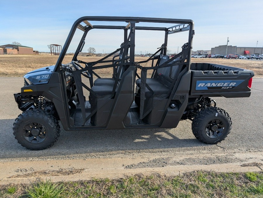 2026 Polaris Ranger Crew SP 570 Premium