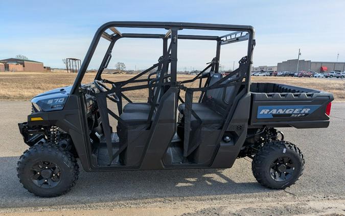 2026 Polaris Ranger Crew SP 570 Premium