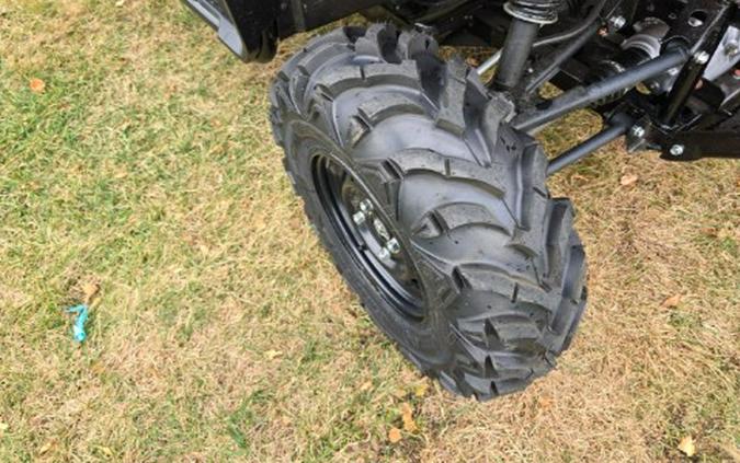 2026 HONDA PIONEER 700