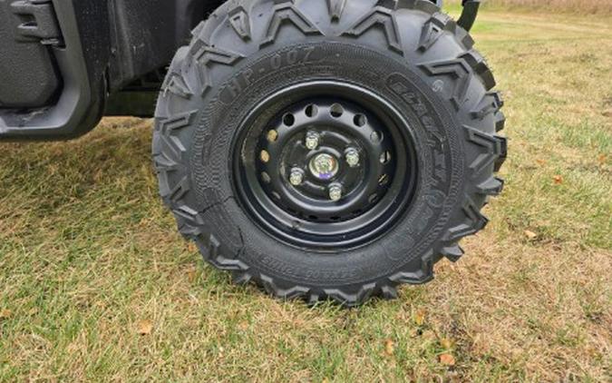 2026 HONDA PIONEER 700