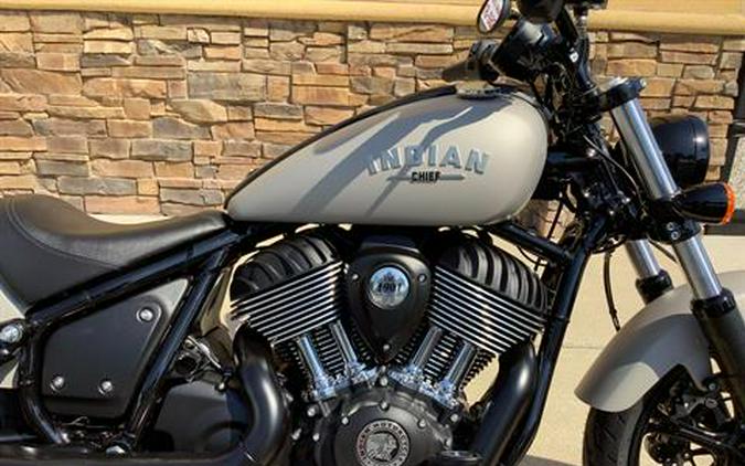 2023 Indian Motorcycle CHIEF ABS