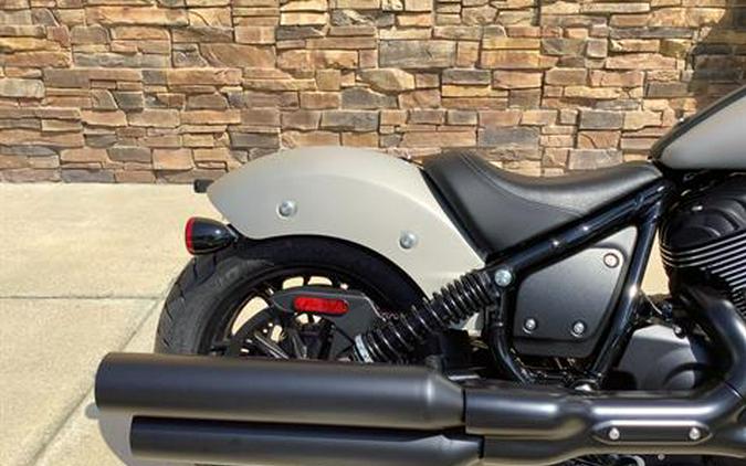 2023 Indian Motorcycle CHIEF ABS