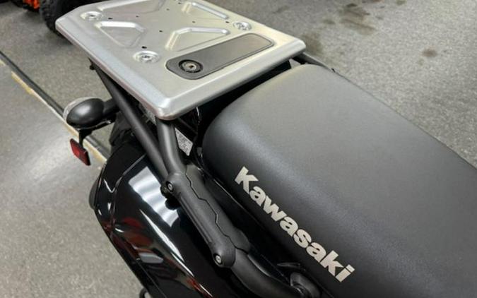 2023 Kawasaki KLR®650