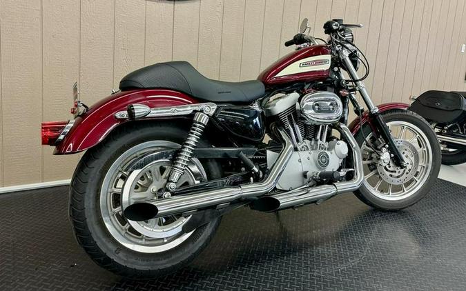 2004 Harley-Davidson® XL1200R - Sportster® 1200 Roadster