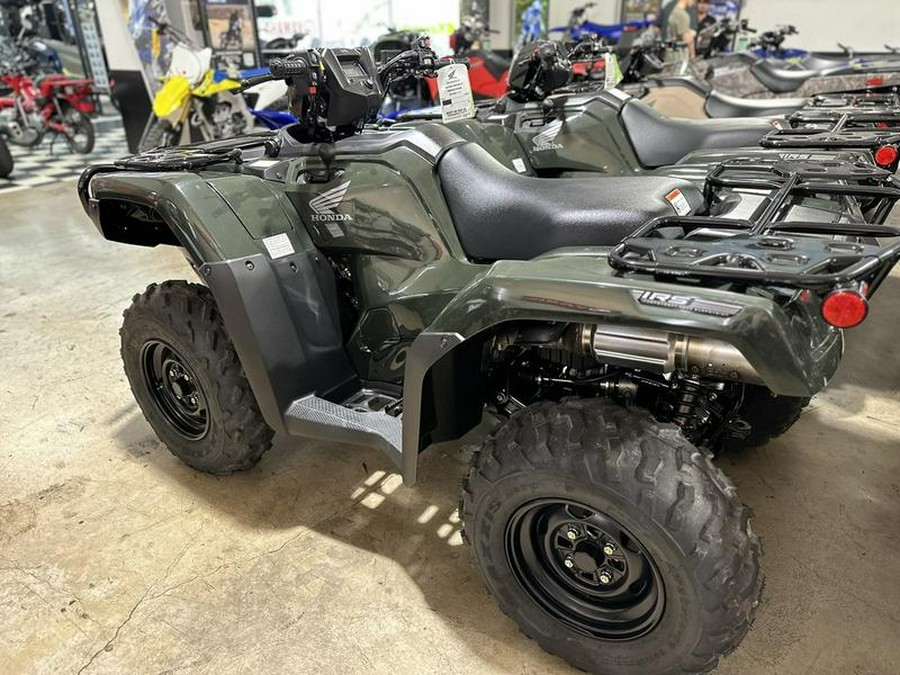 2024 Honda® FourTrax Foreman Rubicon 4x4 Automatic DCT