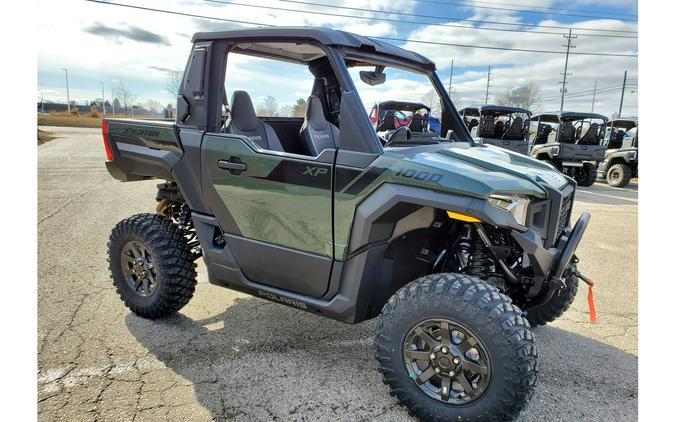 2024 Polaris Industries Polaris XPEDITION XP Ultimate