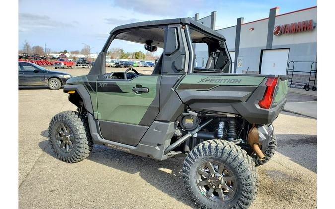 2024 Polaris Industries Polaris XPEDITION XP Ultimate