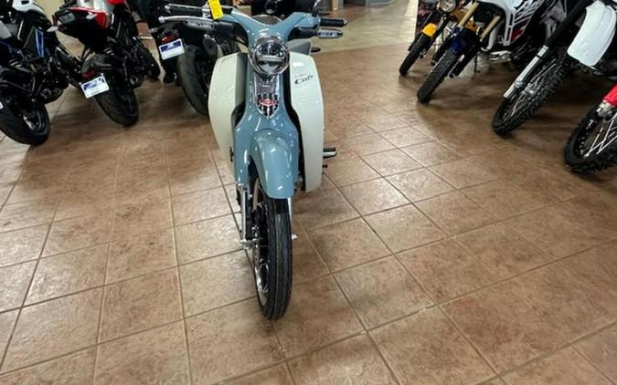 2024 Honda® Super Cub C125 ABS