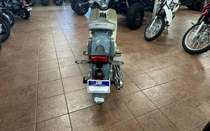 2024 Honda® Super Cub C125 ABS