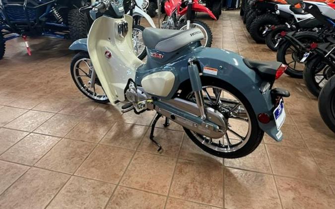 2024 Honda® Super Cub C125 ABS