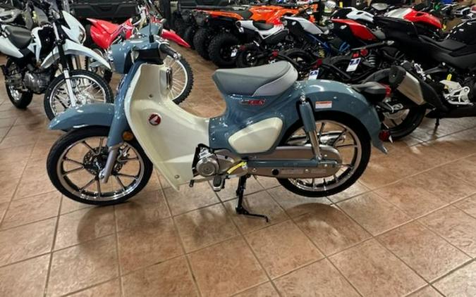 2024 Honda® Super Cub C125 ABS