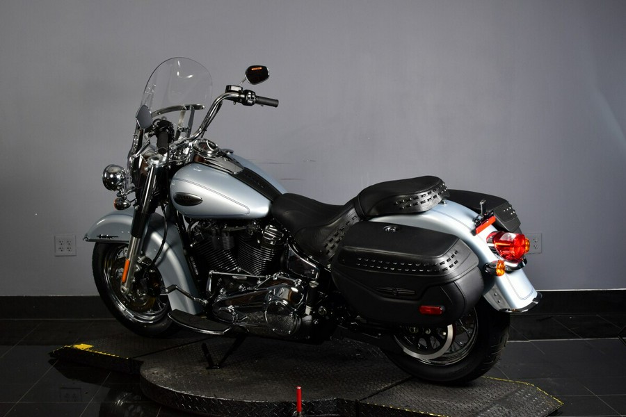 2023 Harley-Davidson Heritage Classic