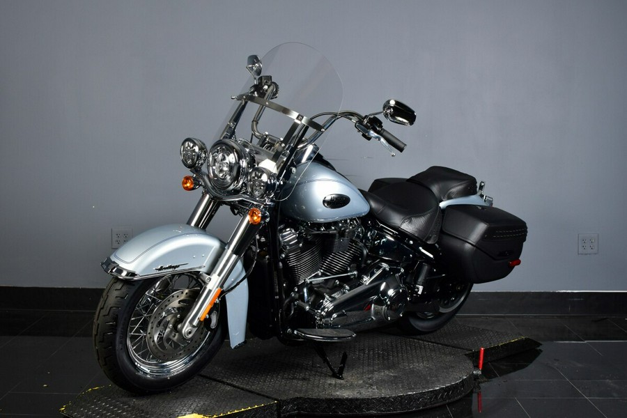 2023 Harley-Davidson Heritage Classic